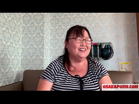 ❤️ Une grosse maman japonaise montre ses énormes seins et profite d'un sex toy. Une maman asiatique de 51 ans parle de son expérience sexuelle. Yukiko 1 OSAKAPORN grosse milf ❤️❌ Porno beau at us