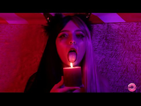 ❤️ Passionate Blowjob from Sexy Succubus with Mouth Fulfillment (en anglais) ❤️❌ Porno beau at us