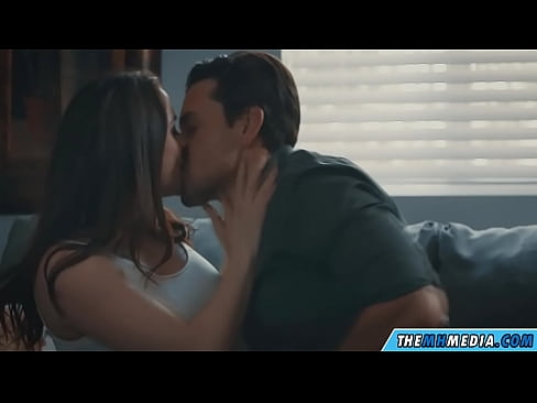 ❤️ Sexe romantique avec une bonne maman à forte poitrine ❤️❌ Porno beau at us