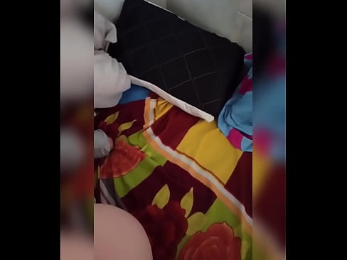 ❤️ Ma colocataire reste seule à la maison parce que son mari est en vacances et j'en profite pour la baiser et lui remplir le cul de lait. ❤️❌ Porno beau at us
