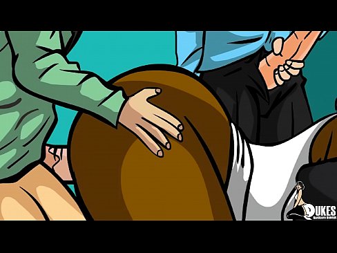 ❤️ Des étudiants ont des relations sexuelles avec un professeur noir après l'école ❤️❌ Porno beau at us