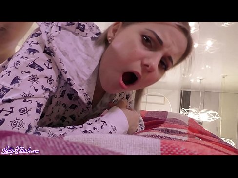 ❤️ Maman sexy avale et sexe prégénital - sperme en gros plan ❤️❌ Porno beau at us